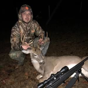 Meet your Posher, Derek